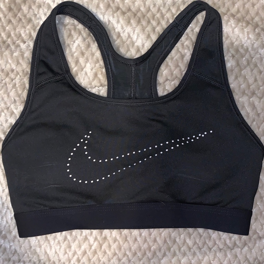 Nike sports bra